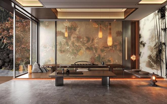 冠珠瓷砖斩获“中意陶瓷设计大赛”金奖、优秀创意产品(图4)