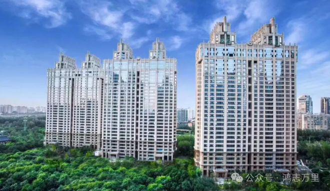 ₯京房聚焦：缦合北京售楼处发布：缦合北京引领购房热潮！(图8)