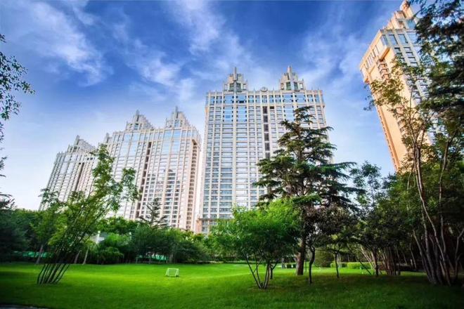 ₯京房聚焦：缦合北京售楼处发布：缦合北京引领购房热潮！(图11)