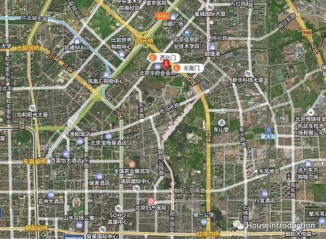 ₯京房聚焦：缦合北京售楼处发布：缦合北京引领购房热潮！(图16)