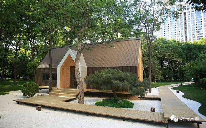 ₯京房聚焦：缦合北京售楼处发布：缦合北京引领购房热潮！(图26)