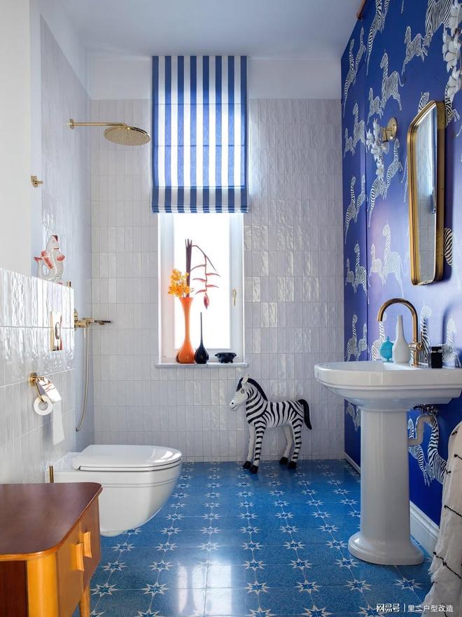 kaiyun网站：留白最贵装修藏最顶级智慧不拆墙改造让398