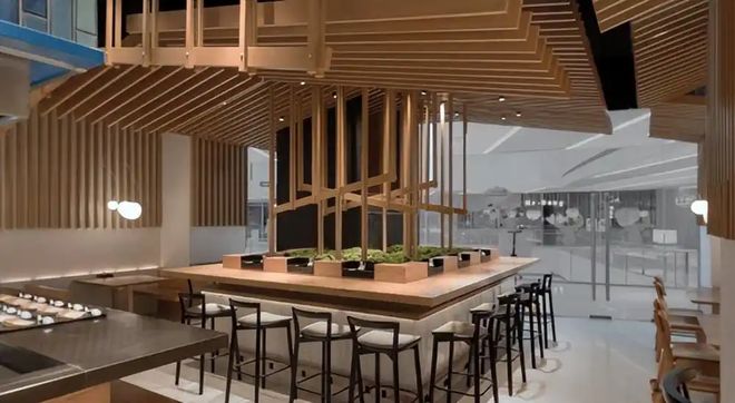 2025年餐饮空间设计公司排行榜前10：连锁品牌推荐及选择指南(图6)