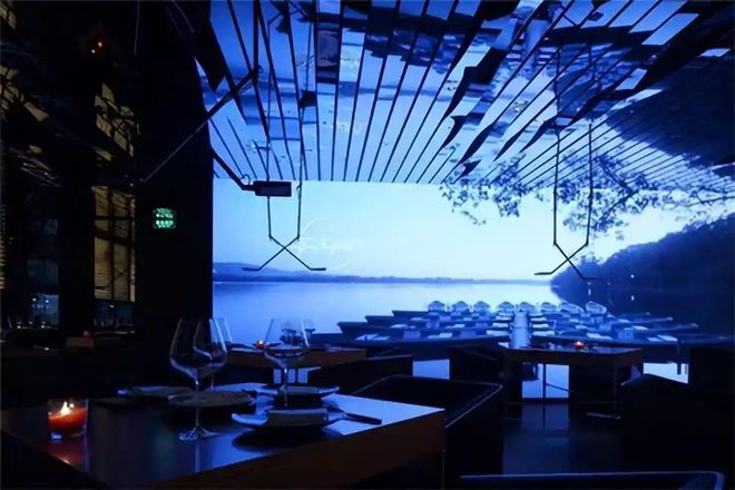 2025年餐饮空间设计公司排行榜前10：连锁品牌推荐及选择指南(图3)