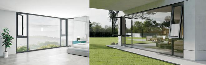 场景适配+安全守护！霍尼韦尔门窗五金打造现代家居专业解决方案