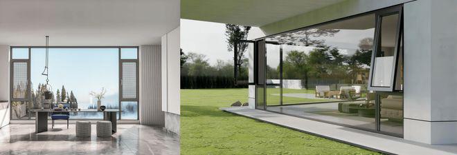 场景适配+安全守护！霍尼韦尔门窗五金打造现代家居专业解决方案(图3)