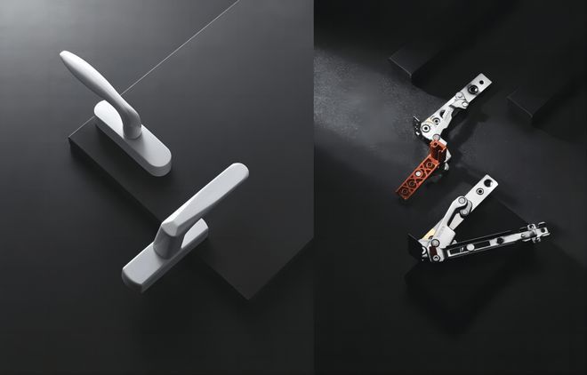 场景适配+安全守护！霍尼韦尔门窗五金打造现代家居专业解决方案(图5)