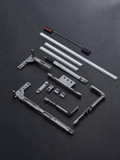 场景适配+安全守护！霍尼韦尔门窗五金打造现代家居专业解决方案(图6)