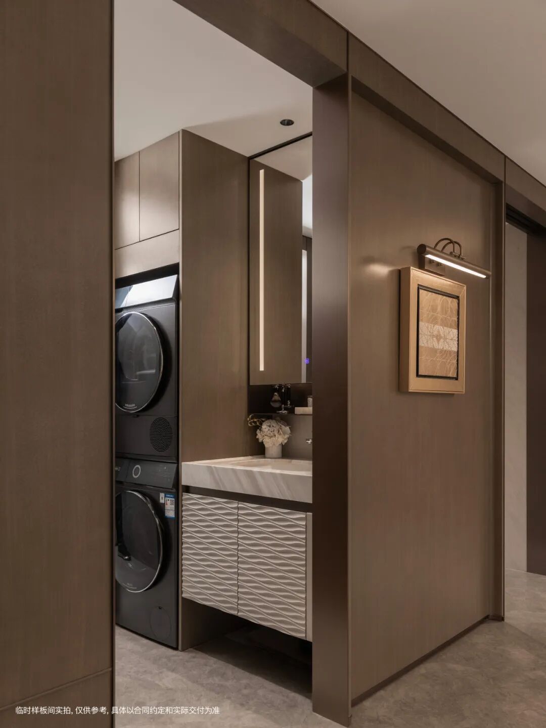 kaiyun入口：550万左右入手建面约119㎡科技四代宅首开倒计时(图5)