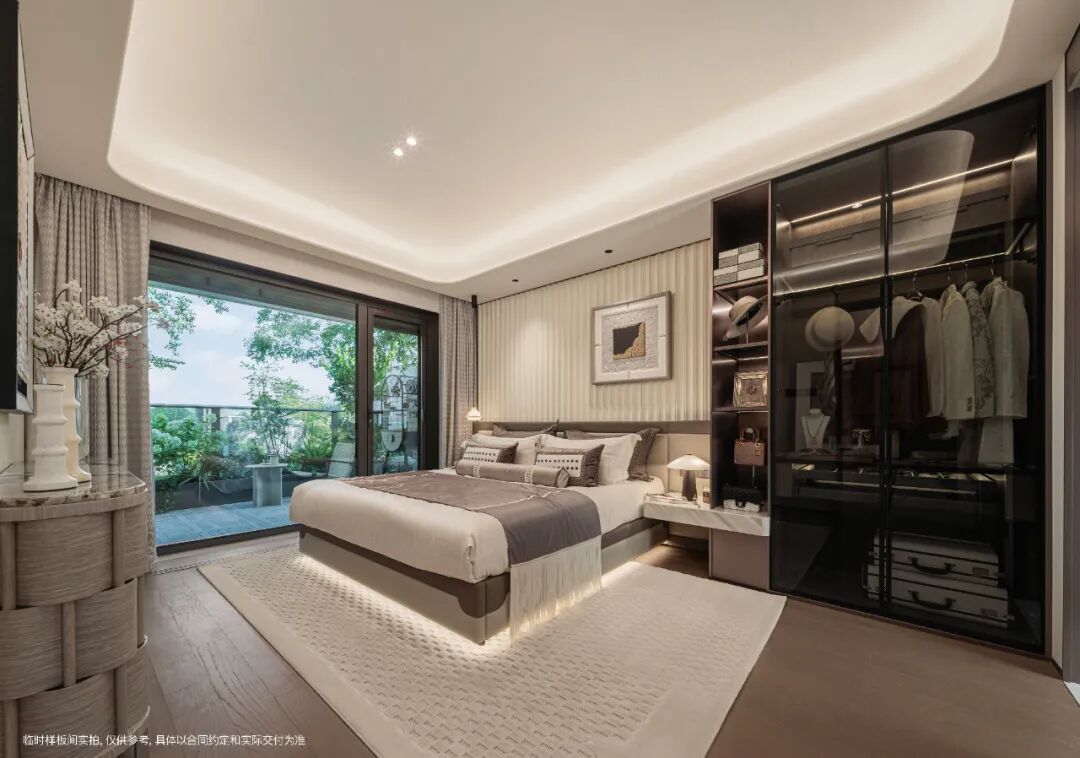 kaiyun入口：550万左右入手建面约119㎡科技四代宅首开倒计时(图6)