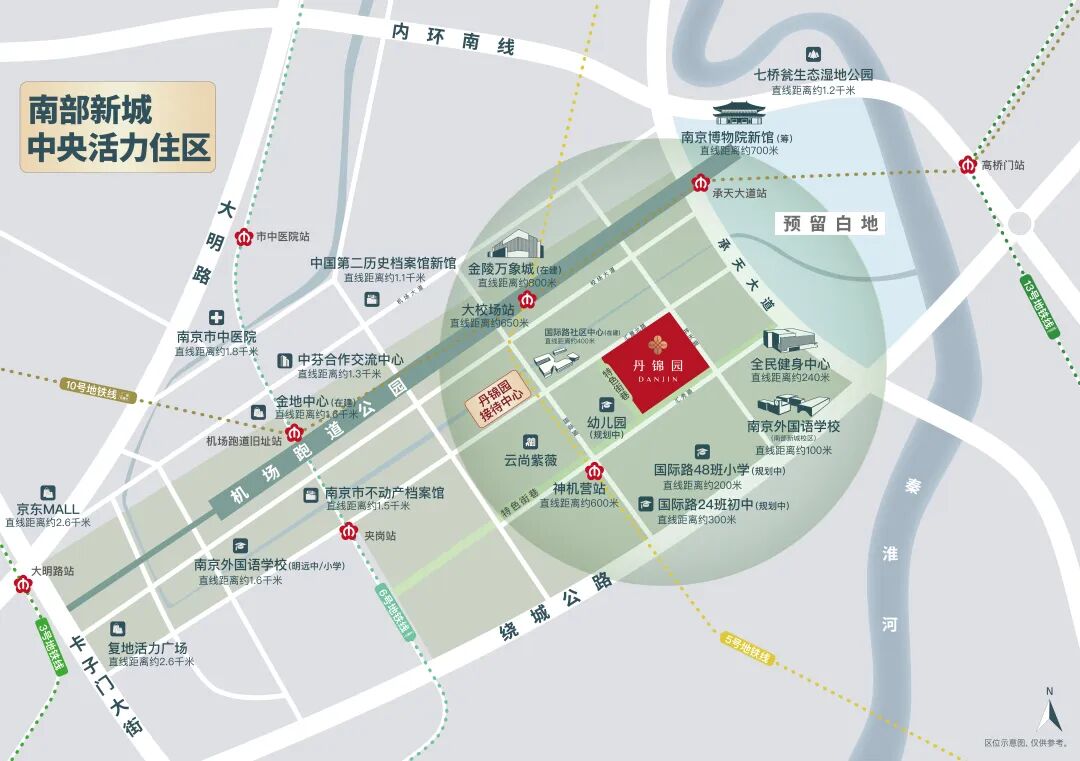 kaiyun入口：550万左右入手建面约119㎡科技四代宅首开倒计时(图12)