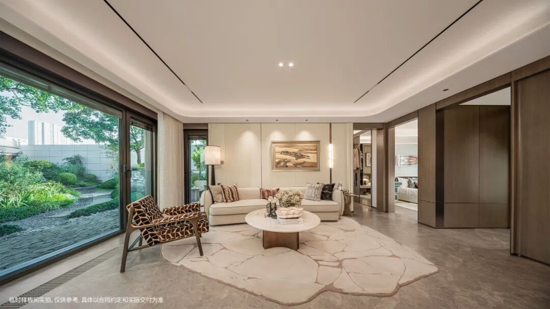 kaiyun入口：550万左右入手建面约119㎡科技四代宅首开倒计时(图8)