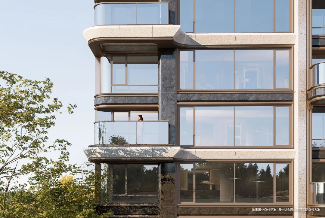 kaiyun入口：550万左右入手建面约119㎡科技四代宅首开倒计时(图9)