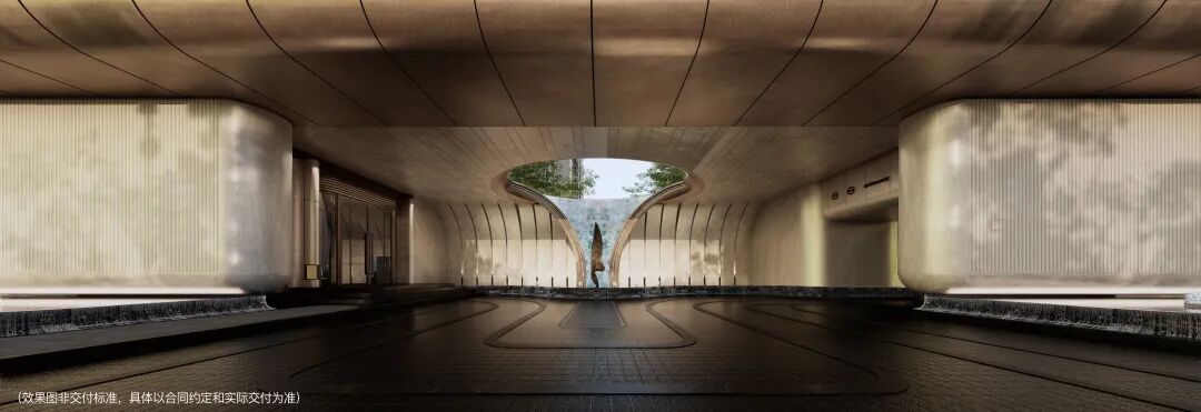 kaiyun入口：550万左右入手建面约119㎡科技四代宅首开倒计时(图10)