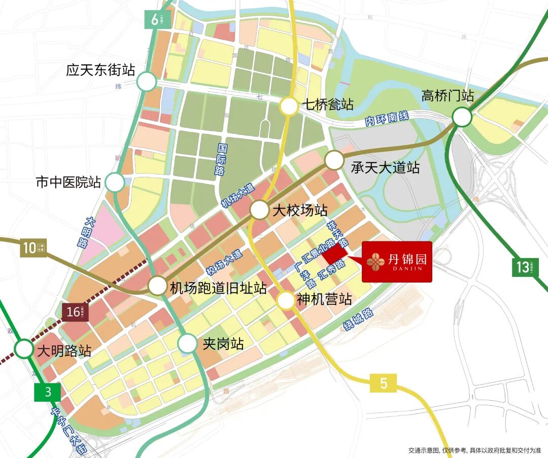 kaiyun入口：550万左右入手建面约119㎡科技四代宅首开倒计时(图13)