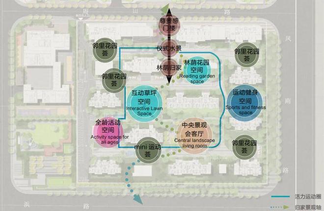 kaiyun网站：热搜NO1上海中交凤启虹桥售楼处发布：重构大虹桥人居新高度(图11)
