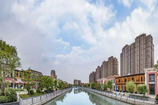 kaiyun网站：热搜NO1上海中交凤启虹桥售楼处发布：重构大虹桥人居新高度(图17)