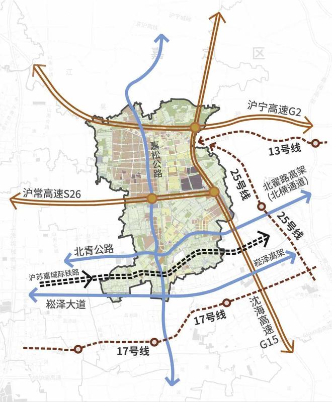 kaiyun网站：热搜NO1上海中交凤启虹桥售楼处发布：重构大虹桥人居新高度(图14)