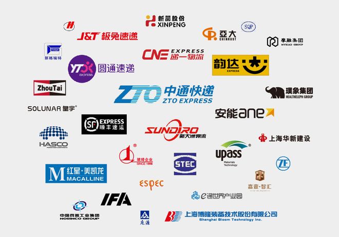 kaiyun网站：热搜NO1上海中交凤启虹桥售楼处发布：重构大虹桥人居新高度(图16)