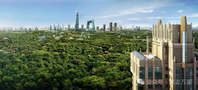 缦合北京售楼处-2025缦合北京首页网站-楼盘详情-房天下(图7)