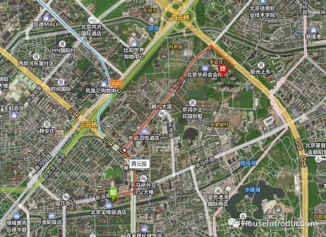 缦合北京售楼处-2025缦合北京首页网站-楼盘详情-房天下(图9)