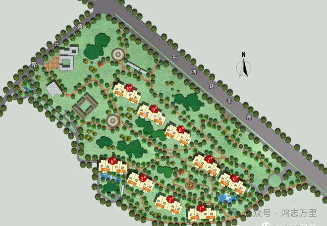 缦合北京售楼处-2025缦合北京首页网站-楼盘详情-房天下(图14)