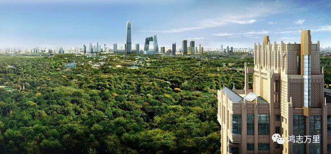 缦合北京售楼处-2025缦合北京首页网站-楼盘详情-房天下(图23)