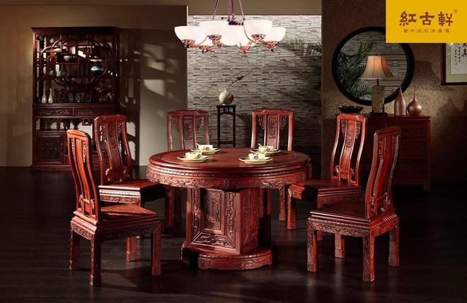红木整装品牌：十大优质品牌介绍帮你选对红木整装(图2)
