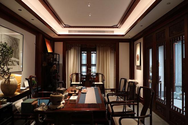 红木整装品牌：十大优质品牌介绍帮你选对红木整装(图4)