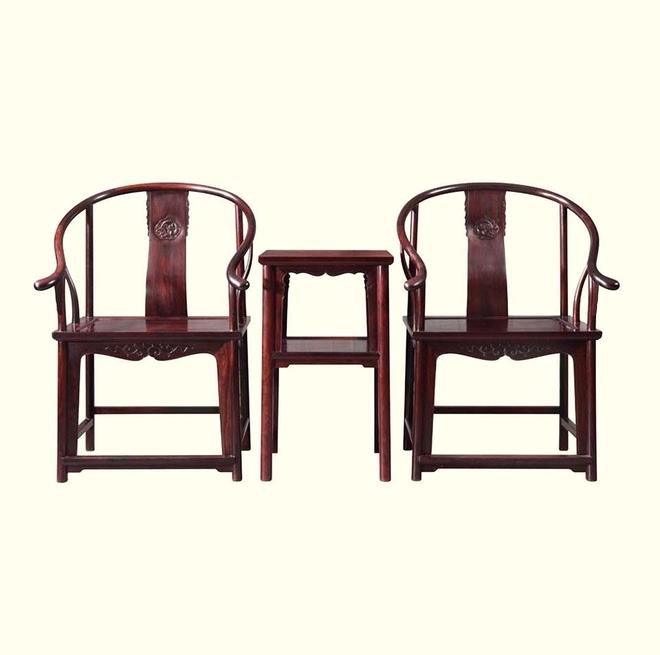 红木整装品牌：十大优质品牌介绍帮你选对红木整装(图9)