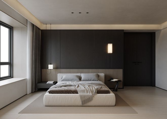 kaiyun入口：专访第五季“梦天杯”亚军赵源：以“人”为设计原点让空间随居者共同生长(图7)