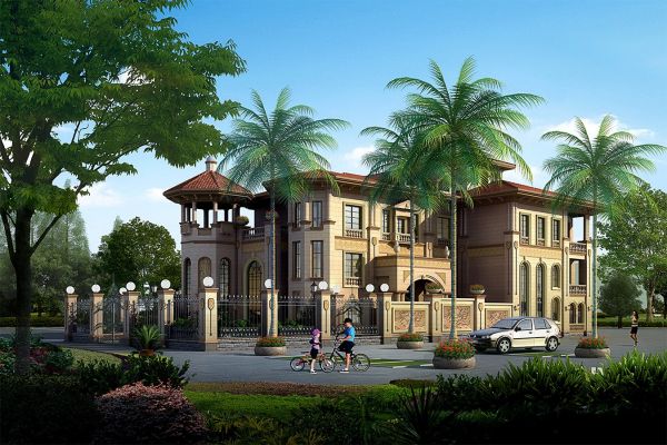 kaiyun入口：2025年深圳别墅设计装修公司TOP榜单：最新深度测评深圳口碑装修公司(图2)