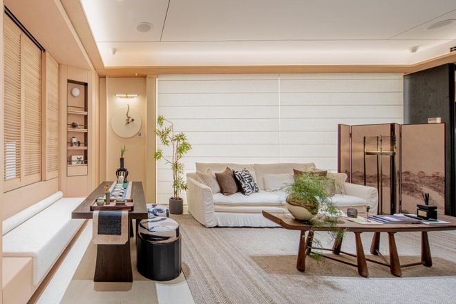 兔宝宝实力参建浙江省“好房子”展从四大维度构筑“未来家”(图2)