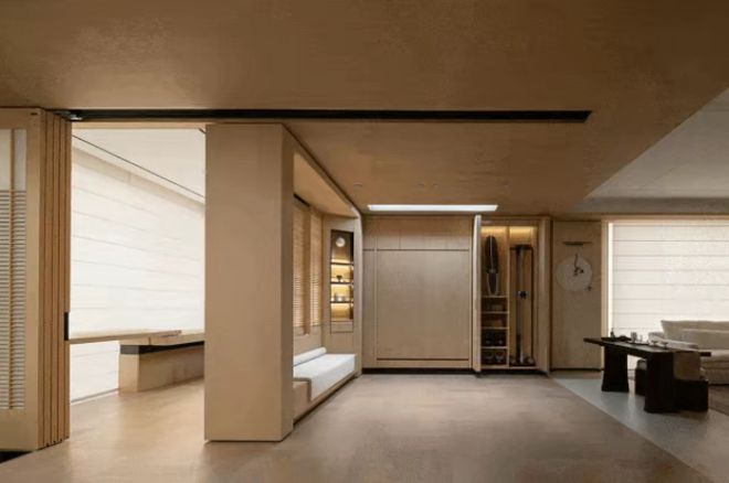 兔宝宝实力参建浙江省“好房子”展从四大维度构筑“未来家”(图5)