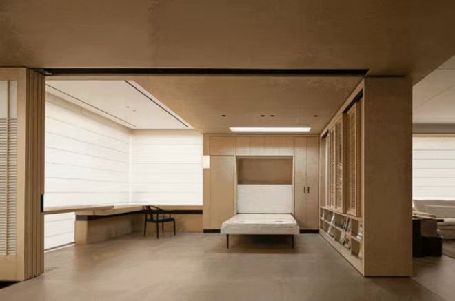 兔宝宝实力参建浙江省“好房子”展从四大维度构筑“未来家”(图4)