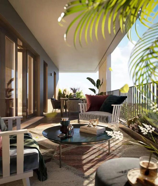 kaiyun入口：米兰500套新房现在订有折扣、送车库及软装补贴！(图8)