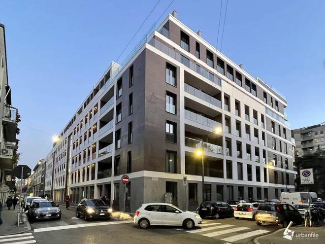 kaiyun入口：米兰500套新房现在订有折扣、送车库及软装补贴！(图3)