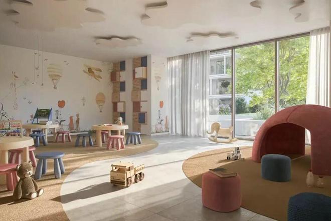 kaiyun入口：米兰500套新房现在订有折扣、送车库及软装补贴！(图7)