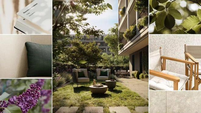 kaiyun入口：米兰500套新房现在订有折扣、送车库及软装补贴！(图5)