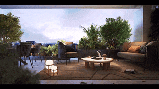 kaiyun入口：米兰500套新房现在订有折扣、送车库及软装补贴！(图9)