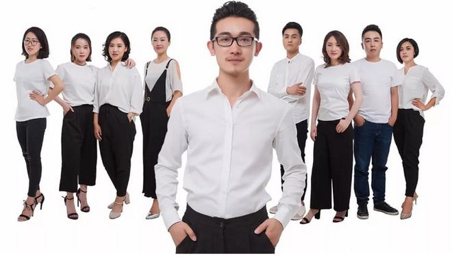 2025专访天津深白设计工作室创始人李凯设计让生活变得有意义