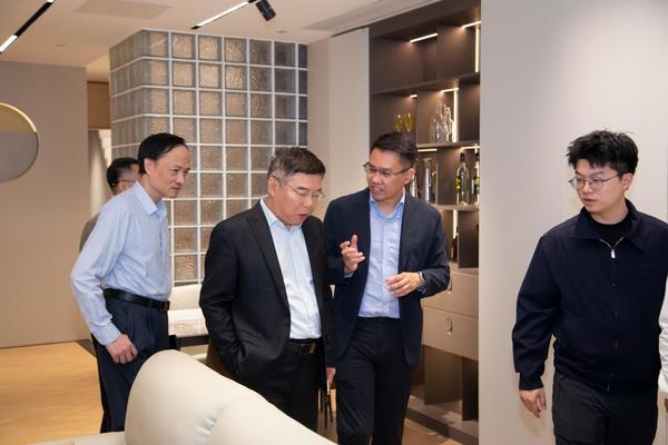 尚品宅配再拓技术边界：携众擎机器人深耕两大场景智能家居商业化进程提速(图5)