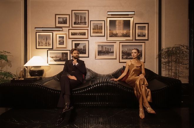 中粮北外滩壹号-世界S湾壹号作品「中粮北外滩」售楼处热线(图10)