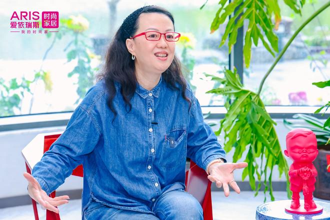 家居美学对话艺术：一场私宅空间的生活艺术展(图3)