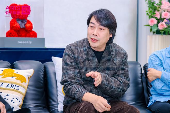 家居美学对话艺术：一场私宅空间的生活艺术展(图6)