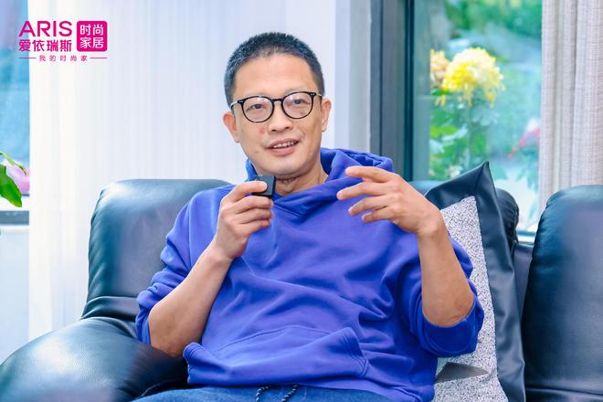 家居美学对话艺术：一场私宅空间的生活艺术展(图7)