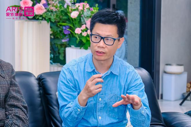 家居美学对话艺术：一场私宅空间的生活艺术展(图8)