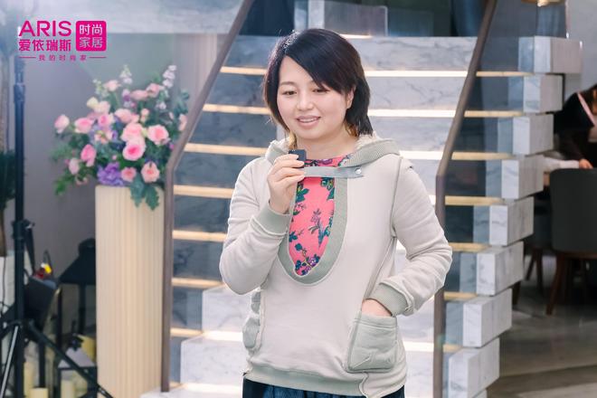 家居美学对话艺术：一场私宅空间的生活艺术展(图9)