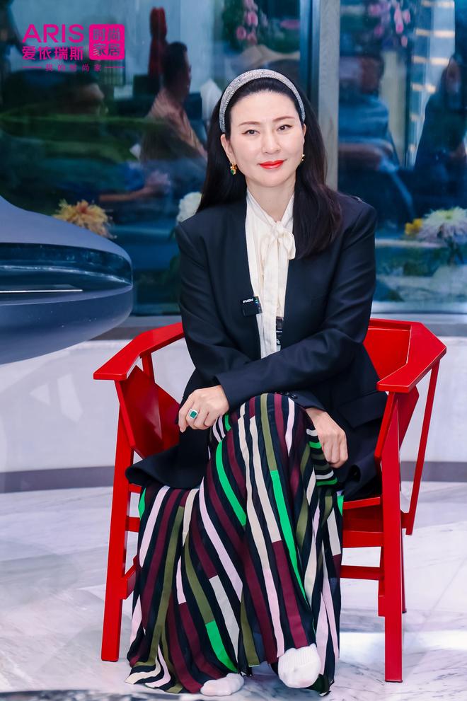 家居美学对话艺术：一场私宅空间的生活艺术展(图4)