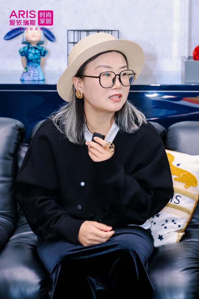 家居美学对话艺术：一场私宅空间的生活艺术展(图10)